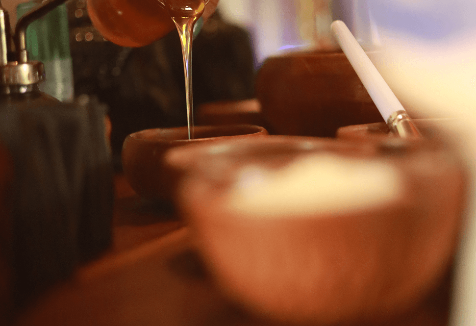 Envoltura Aloe & Miel