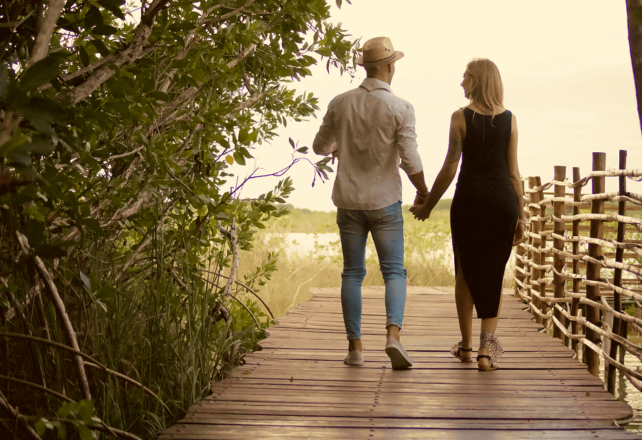 Aniversario / Luna de Miel