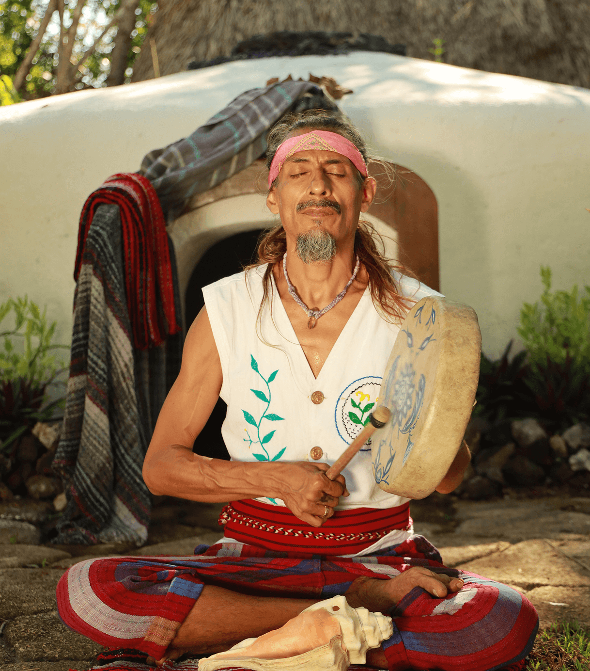 Temazcal Ancestral